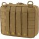  Сумка на пояс Molle Operator Pouch Brandit изображение 7 