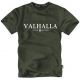  Футболка Valhalla VD Vigrid Division изображение 3 
