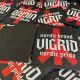  Шеврон на липучке Vigrid 2 Vigrid Division изображение 3 