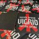  Шеврон на липучке Vigrid 2 Vigrid Division изображение 3 