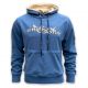  Свитшот с капюшноном Peelsund Erik and Sons изображение 3 