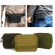  Военная сумка-подсумок на пояс  Molle  ESDY изображение 6 