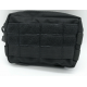 Военная сумка-подсумок на пояс  Molle  ESDY изображение 4 