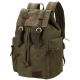  Рюкзак Retro Canvas JMD изображение 4 
