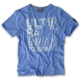  Футболка мужская ULTRA blau ErikandSons изображение 2 