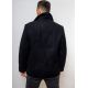  Морской бушлат Peacoat Foersverd изображение 5 