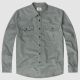  Рубашка Boston Vintage Industries изображение 6 
