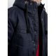  Зимняя короткая  куртка CENTURION Foersverd изображение 6 