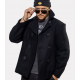 Морской бушлат Peacoat Foersverd изображение 2 