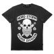  Футболка SKULL NS VIGRID DIVISION изображение 2 