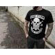  Футболка SKULL NS VIGRID DIVISION изображение 3 