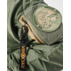  Husky Military N3B Oliv NORD DENALI изображение 4 