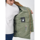  Husky Military N3B Oliv NORD DENALI изображение 3 