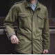  Куртка М-65 Retro DAFEYLI изображение 2 