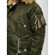  Husky Military N3B NORD DENALI изображение 4 
