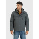  Парка Gareth Vintage Industries изображение 5 