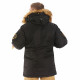  Зимняя куртка -аляска N-3B Compass Nord Denali изображение 5 