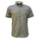  Рубашка с коротким рукавом SYDA  Erik and Sons изображение 2 