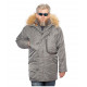  Аляска с меховым воротником Expedition Apolloget изображение 2 