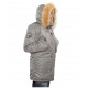  Аляска с меховым воротником Expedition Apolloget изображение 5 