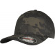  Кепка Flexfit Multicam® Brandit изображение 4 