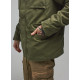  Куртка М-65 (3в1) c подкладкой Gunner Foersverd изображение 8 