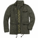  Куртка  M-65 ARMOR-W (зима) Foersverd изображение 10 
