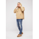  КУРТКА SUMMER WINDBREAKER BRANDIT CAMEL изображение 5 