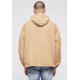  КУРТКА SUMMER WINDBREAKER BRANDIT CAMEL изображение 4 