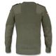  Свитер BW PULLOVER Mil-Tec изображение 6 