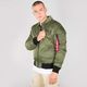  Куртка CWU VF BL Alpha Industries изображение 5 