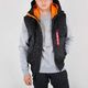  Жилет Hooded MA-1 Vest Alpha Industries изображение 4 