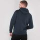  Толстовка Basic Hoody Alpha Industries изображение 4 