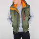  Жилет Hooded MA-1 Vest Alpha Industries изображение 9 