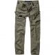  Брюки Adven Slim Fit Trousers Brandit изображение 5 