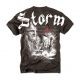  Футболка Storm Dobermans Aggressive изображение 13 
