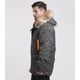 Куртка аляска N3B Husky Storm Nord Storm Beluga изображение 11 