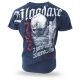  Футболка Bloodaxe Dobermans Aggressive TS190 изображение 10 