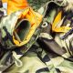  Куртка-аляска с мехом Husky Denali camo NORD Denali изображение 4 