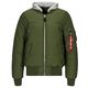  Куртка теплая "MA-1 Natus Quilted Alpha Industries изображение 2 