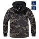  Куртка Luke Windbreaker Brandit изображение 8 