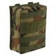  Сумка Molle Pouch Cross Brandit изображение 11 