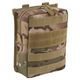  Сумка Molle Pouch Cross Brandit изображение 9 