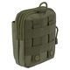  Сумка Molle Pouch Functional Brandit изображение 9 