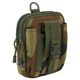  Сумка Molle Pouch Functional Brandit изображение 7 