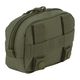  Сумка на пояс Molle Pouch Compact Brandit изображение 7 