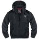  Толстовка Division 44 Dobermans Aggressive BZ136 изображение 3 