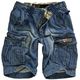  Шорты Take off 8 denim Jet Lag изображение 2 