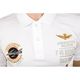  Поло Agent-2 Aeronautica Militare MIXED BRANDS изображение 5 