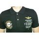  Поло Agent-3 Aeronautica Militare MIXED BRANDS изображение 3 